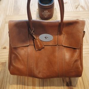 Mulberry oak bayswater authentic